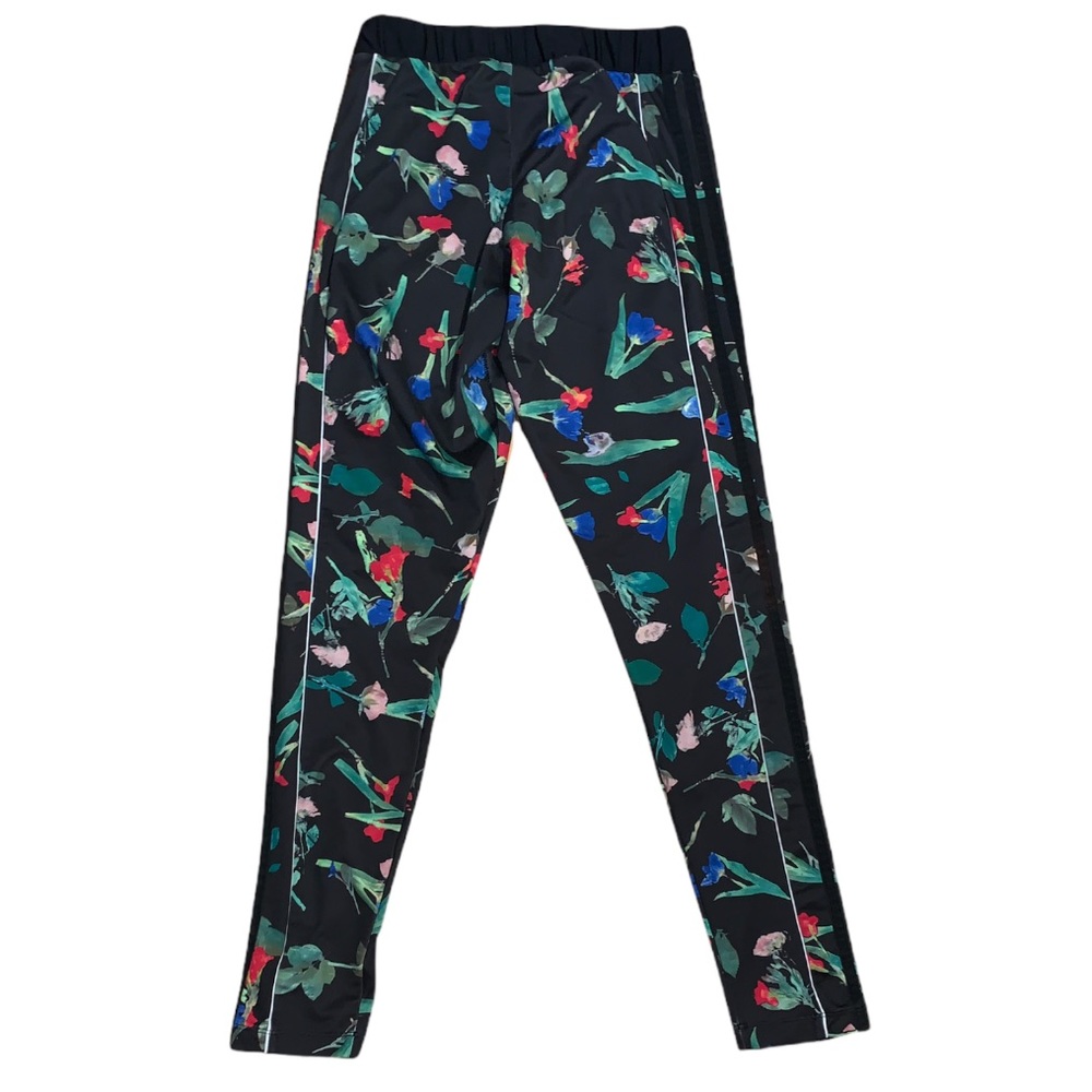 ⭐️ HOST PICK⭐️ Adidas Floral Allover Print Leggings Size Small - Picture 6 of 8